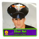Rubies Biker Hat for Halloween