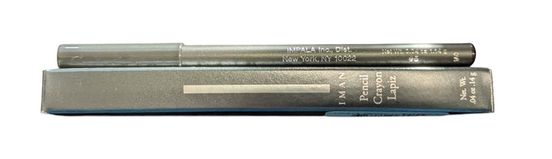 IMAN Lip/Eye Pencil Shade