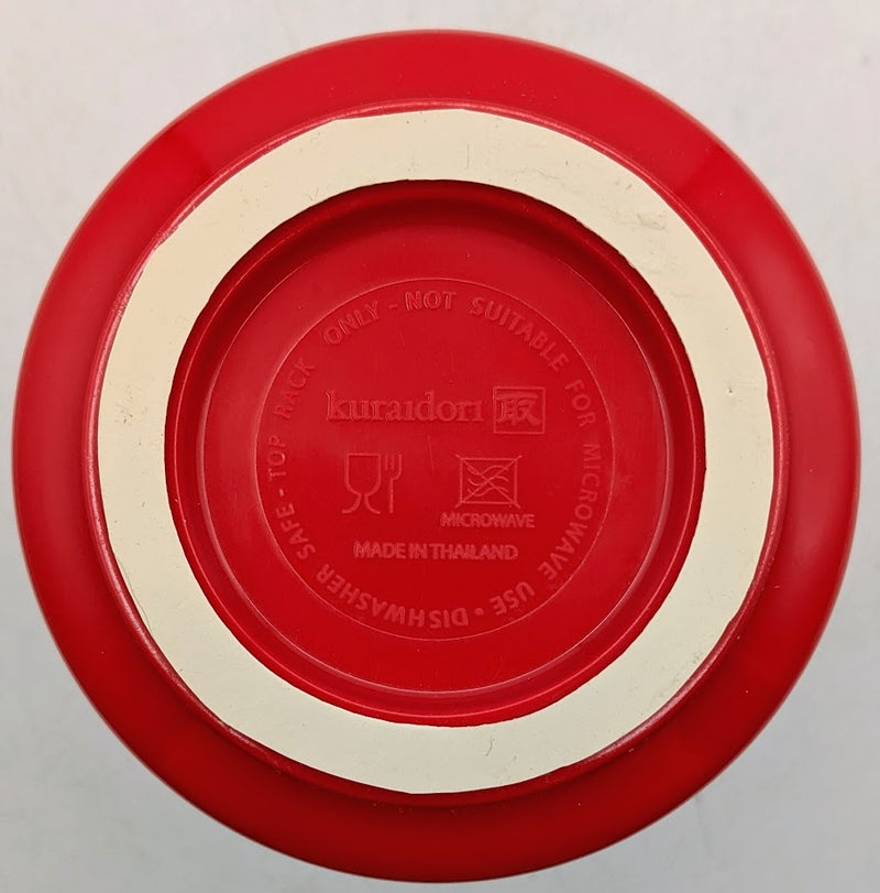 Kuraidori Melamine Utensil Holder