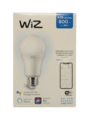 WiZ 60W Equivalent A19 Smart Bulb