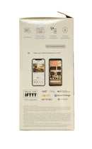 WiZ 60W Equivalent A19 Smart Bulb