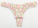 437 The Camille Swim Bottoms (Small)