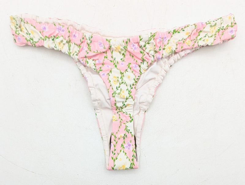 437 The Camille Swim Bottoms (Small)