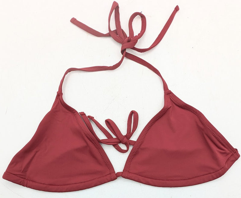 437 The Sanders Swim Top - Assorted Sizes & Colours