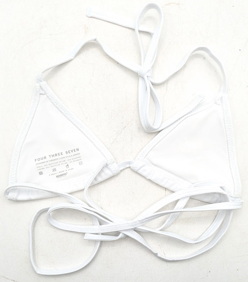 437 The Sanders Swim Top - Assorted Sizes & Colours