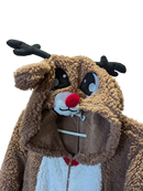 Rudolph Onesie - Two Sizes Available