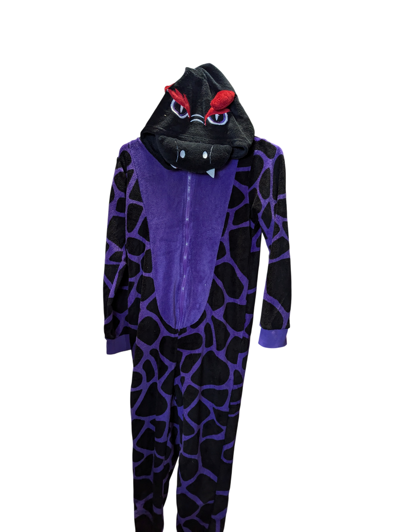 Kids Dragon Onesie Two Sizes Available
