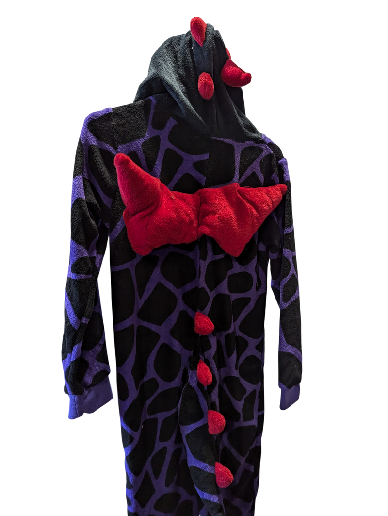 Kids Dragon Onesie Two Sizes Available