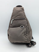 Claire's Side Sack Back Pack