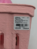 Berry Basket Lotion and lip gloss set