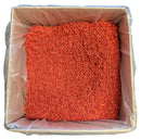Red Sprinkles 3kg Box