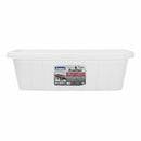 Bama Adjustable Balcony Box with Water Reservoir - Choose Your Colour