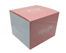 Gellen Poly Nail Gel Extension Kit - UV Gels and Light