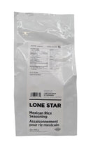 Lone Star Mexican Rice Seasoning 803g