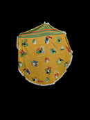 6' Summer Beach Towels - Round Pick your favorite