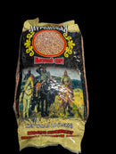 russkoe roasted buckwheat 1.5kg