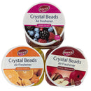 Amoray Fresh Crystal Beads Air Freshener 8oz(255g)