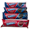 Baby Monster Oreo (110.4g) - pick your flavor