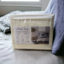 San Cozy 100% Cotton Bed Sheets - Full and king