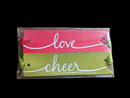 Christmas tags - pack of 24 tags