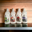 Pureen Dishwashing Liquid 500ml(17fl oz.)