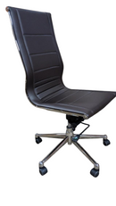Florence High Back Task Chair - 2 chairs - pick up only