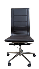 Florence High Back Task Chair - 2 chairs - pick up only