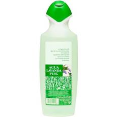 AGUA LAVANDA PUIG by Antonio Puig for Men and Women: SHOWER GEL 25.5 OZ
