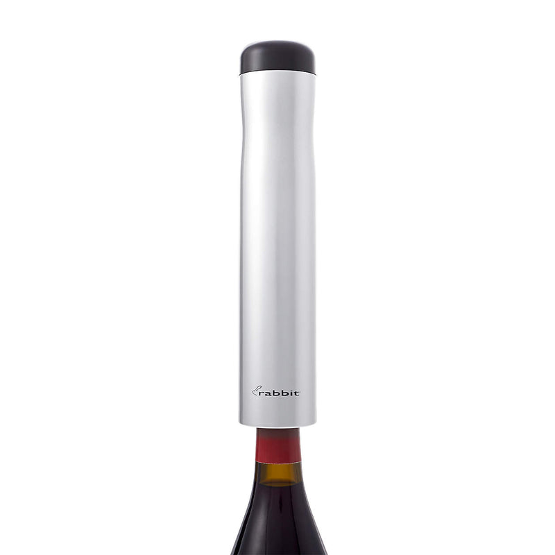 Rabbit Automatic Electric Corkscrew