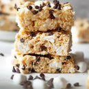 Rice Krispies Treats Homestyle Chocolatey Chip (Box of 10x46g)