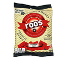 Roo's Australian Licorice Candy (PICK YOUR FLAVOUR), 120g