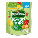Rowntree's Safari Mix--115gram