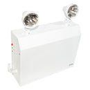 Stanpro Battery Emergency Light Steel Unit