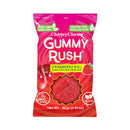 GUMMY RUSH STRAWBERRY ROLL [40 g] Bulk Buy 24pack