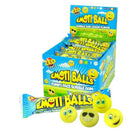 ZED Candy EMOTI Gumballs--17g-4 in pkg