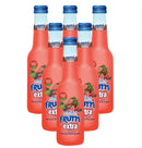 Frutti Extra Sparkling Natural Mineral Water – 250ml (Pack of 6) - Pick Up Only