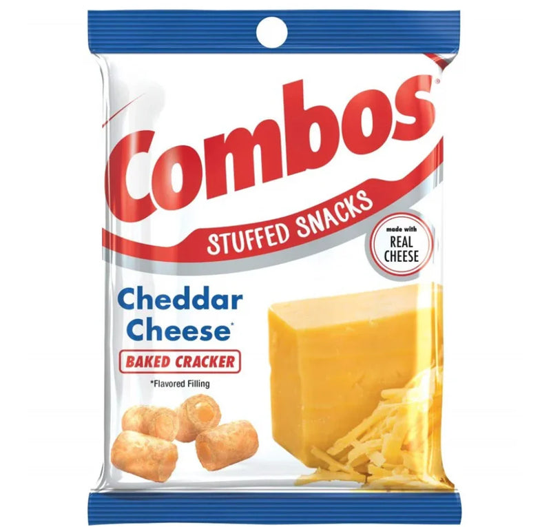 BULK BUY (12ct) - Combos - PICK YOUR FLAVOUR