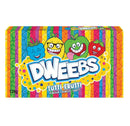 Dweebs - Tutti Frutti - 120g