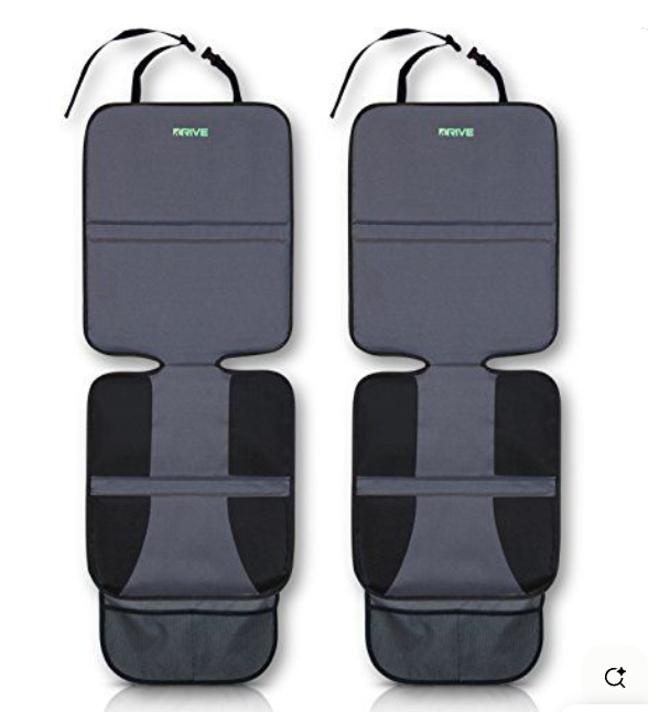 Drive Auto Products Car Seat Protectors - 2 Pack