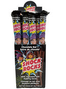 Shock Rocks Milk Chocolate Popping Candy, 20ct