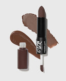 CTZN Cosmetics Lip Duo - Lipstick & Lip Gloss - Pick your colour