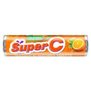 Super C Candy Rolls - Pick your flavour