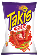 Takis® Kaboom® Ketchup (80g)
