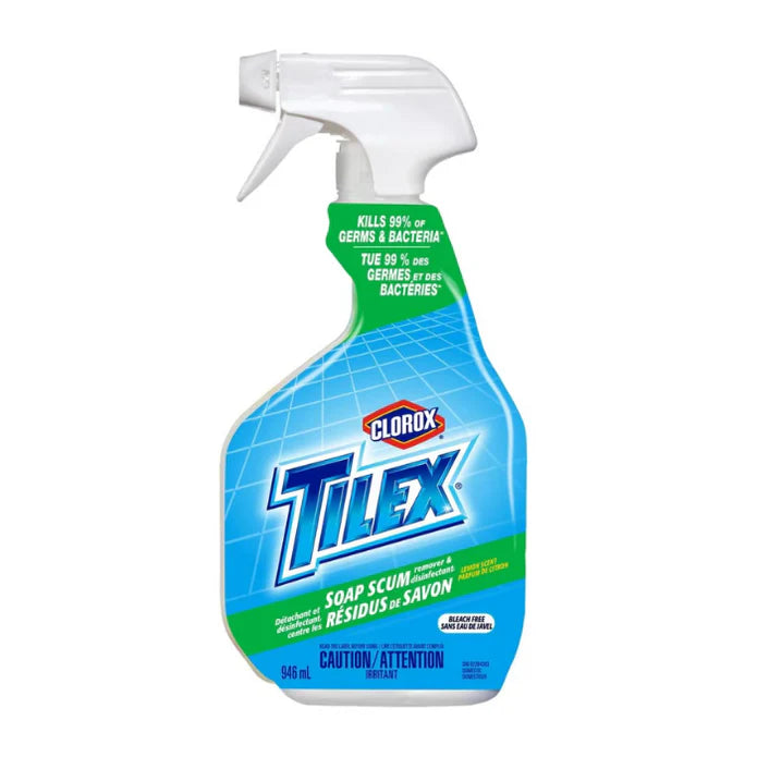 Tilex cleaner -946ml-- assorted