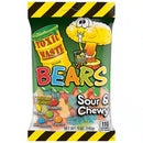 Toxic Waste Sour Gummies - 142g - PICK YOUR SHAPE
