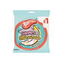 Barratt Shrimps & Bananas 150g