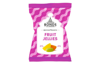 Bonds of London --Sweets--Assorted varieties