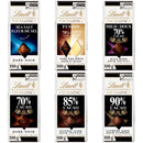 Lindt Excellence 100g Bars - Pick Your Favourite