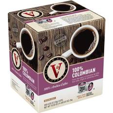 Victor Allen Kcup coffee Pods - 80 pack