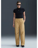 NIKE Sportswear Everything Wovens Women's Mid-Rise Open-Hem Pants UV Resistant